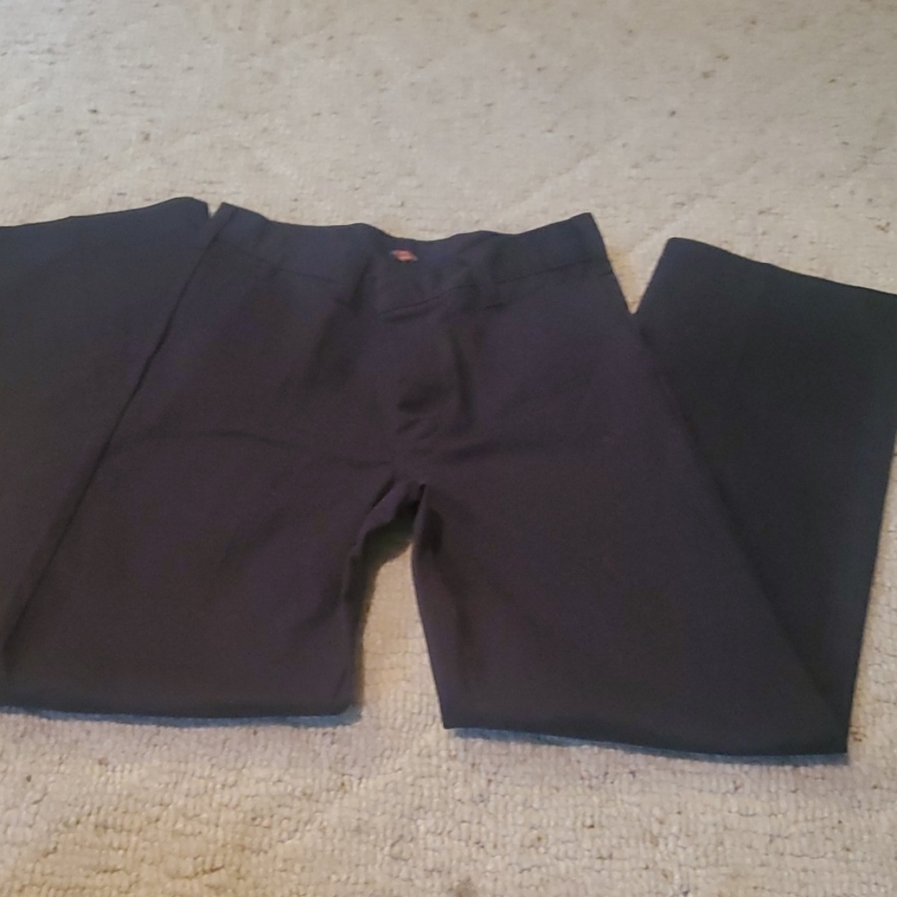 Duckies size 12